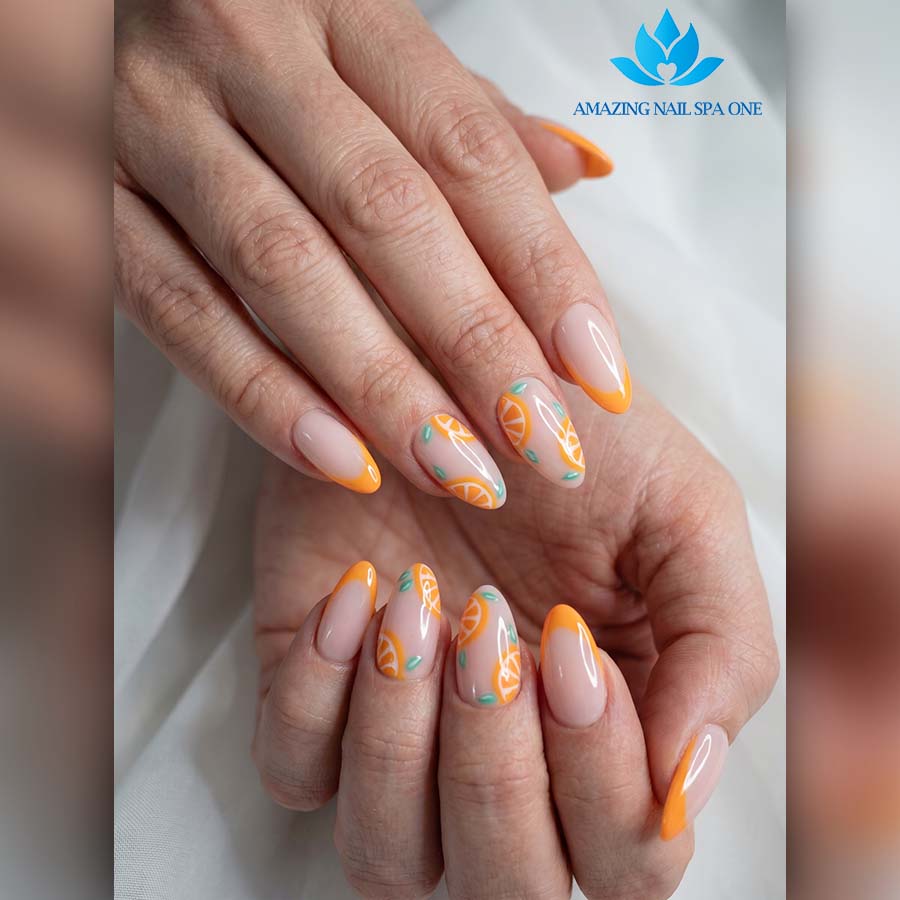 Nail June 9